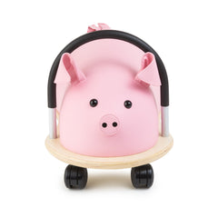 Wheely Pig Kids Riding Toy