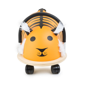 Wheely Tiger Ride-On Toy