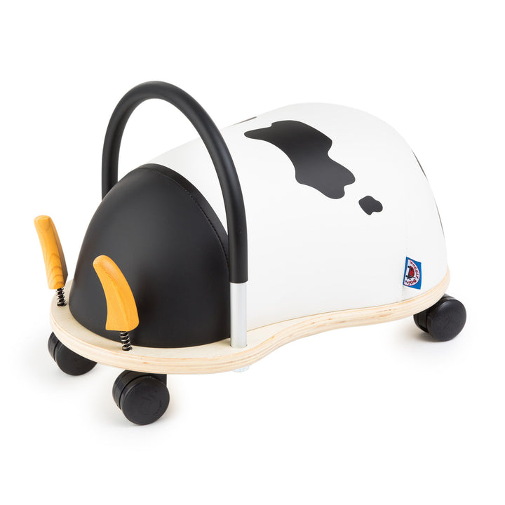 Wheely Cow Ride-On Toy Product Image