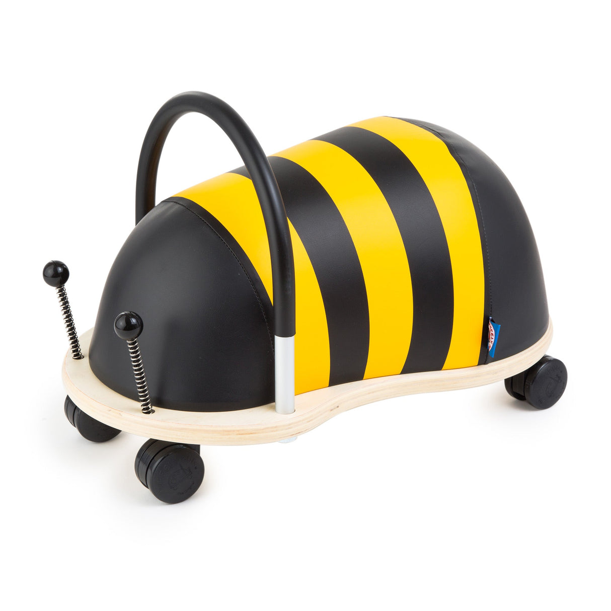 Wheely Bee