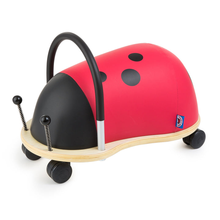 Wheely Bug Ride-On Toy Product Image