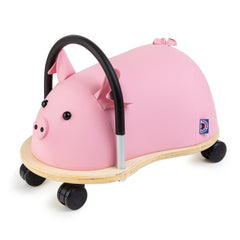 Wheely Pig Kids Riding Toy