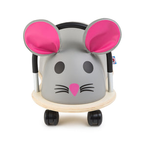 Wheely Mouse Ride-On Toy