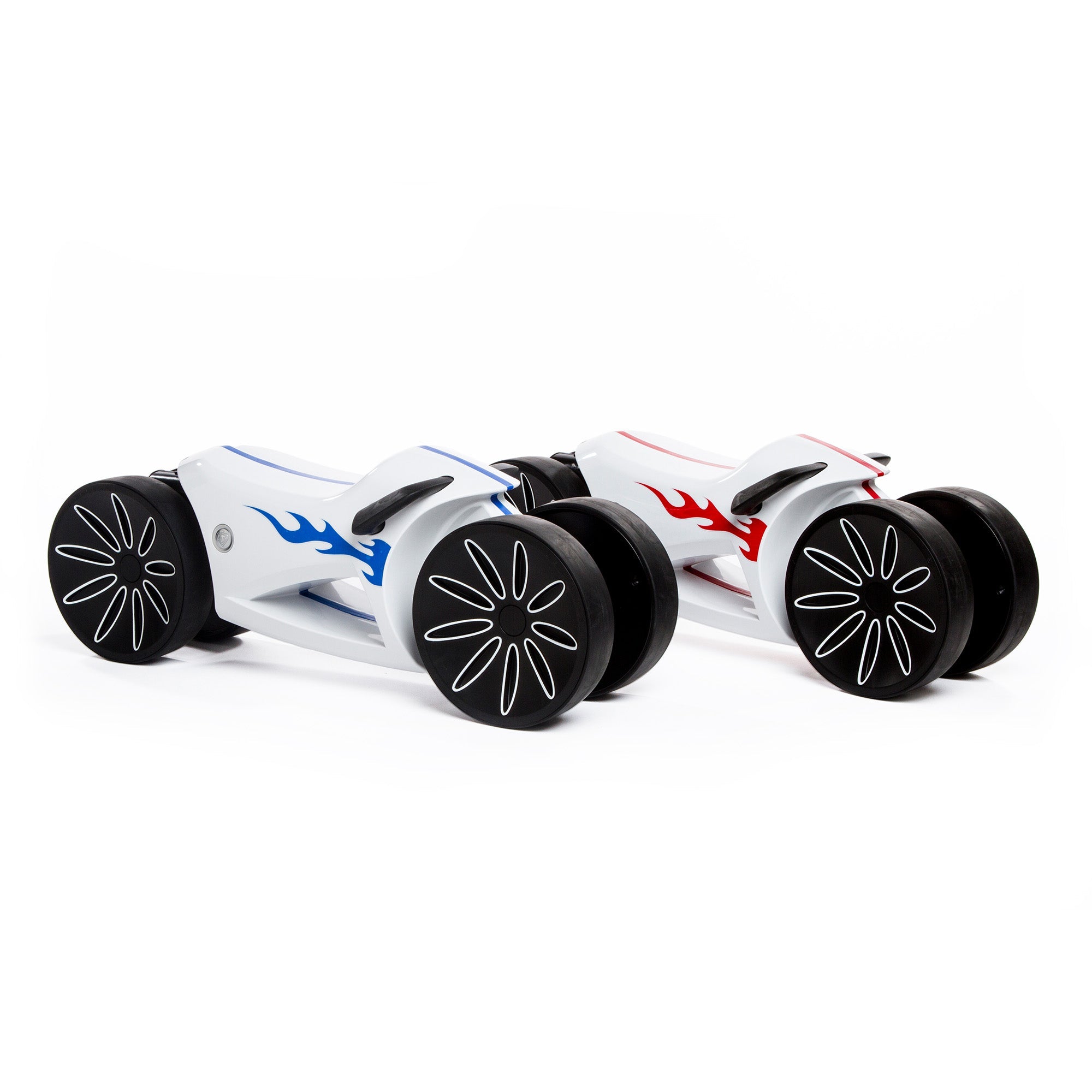 yoMOTO® Ride-On Toy for Kids | Prince Lionheart